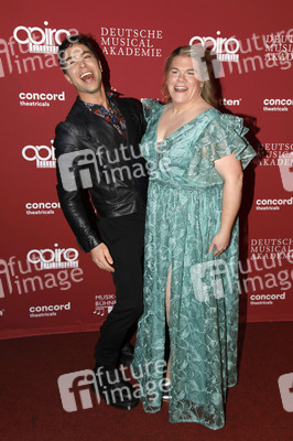Deutscher Musical Theater Preis 2025 in Berlin