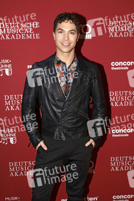 Deutscher Musical Theater Preis 2025 in Berlin