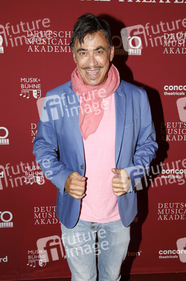 Deutscher Musical Theater Preis 2025 in Berlin