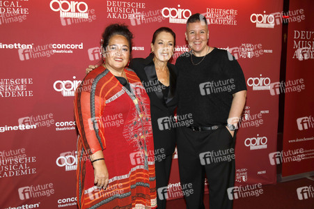 Deutscher Musical Theater Preis 2025 in Berlin