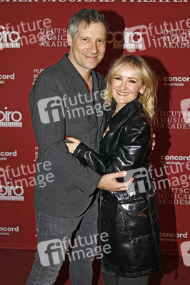 Deutscher Musical Theater Preis 2025 in Berlin