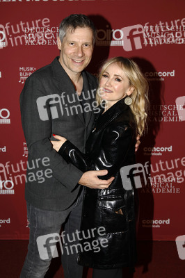 Deutscher Musical Theater Preis 2025 in Berlin