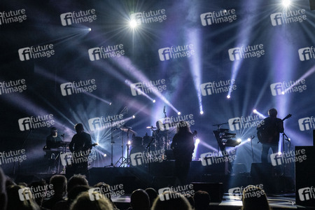 Konzert von Barclay James Harvest feat. Les Holroyd in Hannover