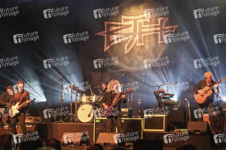 Konzert von Barclay James Harvest feat. Les Holroyd in Hannover