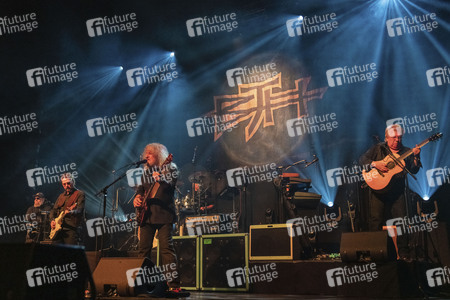 Konzert von Barclay James Harvest feat. Les Holroyd in Hannover