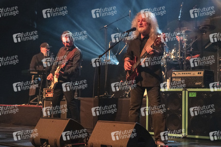 Konzert von Barclay James Harvest feat. Les Holroyd in Hannover