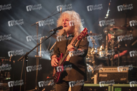 Konzert von Barclay James Harvest feat. Les Holroyd in Hannover