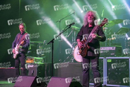 Konzert von Barclay James Harvest feat. Les Holroyd in Hannover