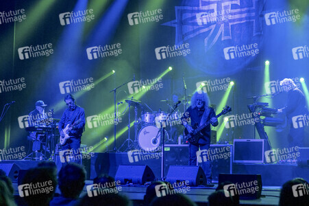 Konzert von Barclay James Harvest feat. Les Holroyd in Hannover