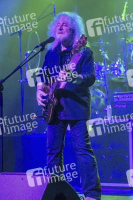 Konzert von Barclay James Harvest feat. Les Holroyd in Hannover