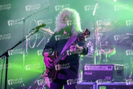 Konzert von Barclay James Harvest feat. Les Holroyd in Hannover