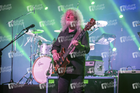 Konzert von Barclay James Harvest feat. Les Holroyd in Hannover