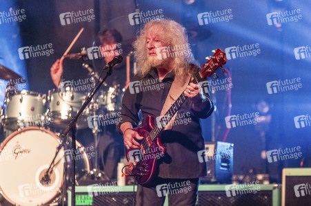 Konzert von Barclay James Harvest feat. Les Holroyd in Hannover