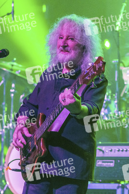 Konzert von Barclay James Harvest feat. Les Holroyd in Hannover