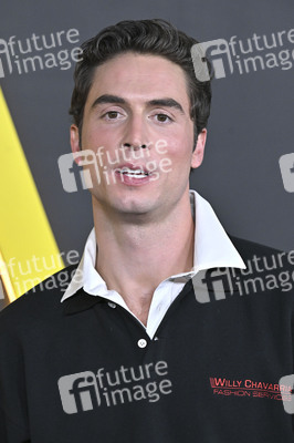 Serienpremiere 'I Love LA' in Los Angeles