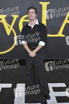 Serienpremiere 'I Love LA' in Los Angeles