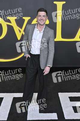 Serienpremiere 'I Love LA' in Los Angeles