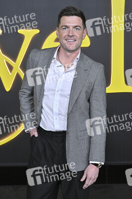 Serienpremiere 'I Love LA' in Los Angeles