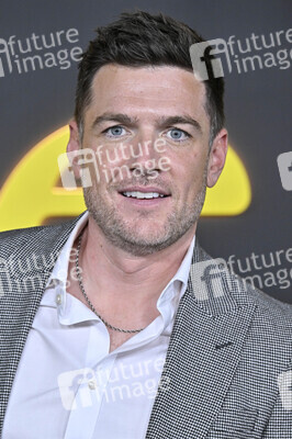 Serienpremiere 'I Love LA' in Los Angeles