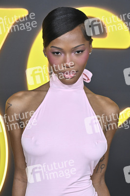 Serienpremiere 'I Love LA' in Los Angeles