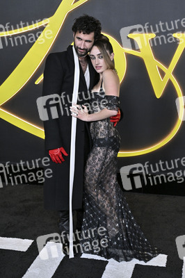 Serienpremiere 'I Love LA' in Los Angeles