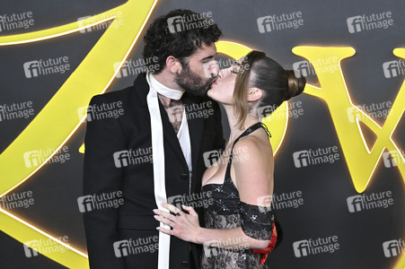 Serienpremiere 'I Love LA' in Los Angeles