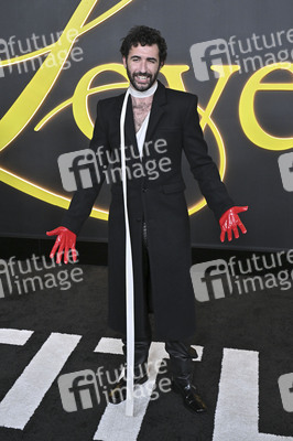 Serienpremiere 'I Love LA' in Los Angeles