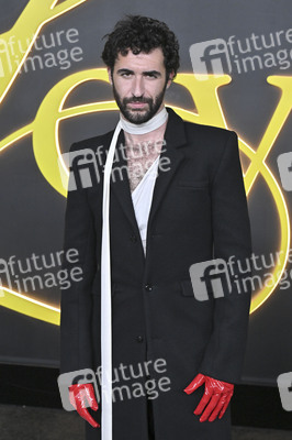 Serienpremiere 'I Love LA' in Los Angeles