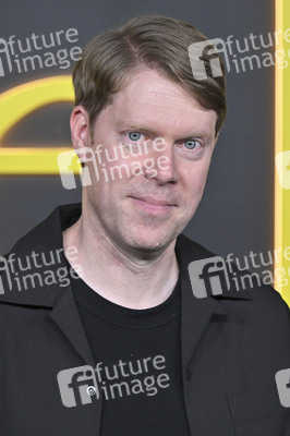 Serienpremiere 'I Love LA' in Los Angeles