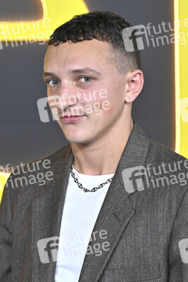 Serienpremiere 'I Love LA' in Los Angeles