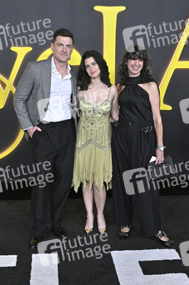 Serienpremiere 'I Love LA' in Los Angeles