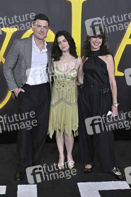 Serienpremiere 'I Love LA' in Los Angeles