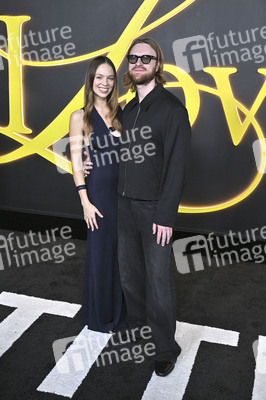 Serienpremiere 'I Love LA' in Los Angeles