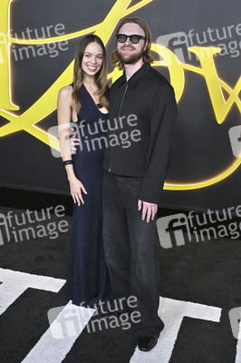 Serienpremiere 'I Love LA' in Los Angeles