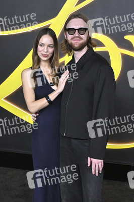 Serienpremiere 'I Love LA' in Los Angeles