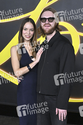 Serienpremiere 'I Love LA' in Los Angeles