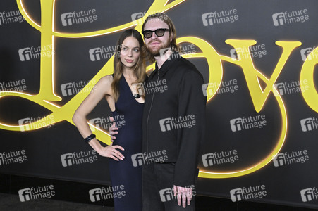 Serienpremiere 'I Love LA' in Los Angeles