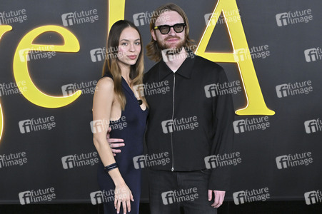 Serienpremiere 'I Love LA' in Los Angeles