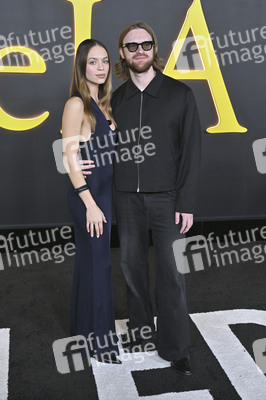 Serienpremiere 'I Love LA' in Los Angeles