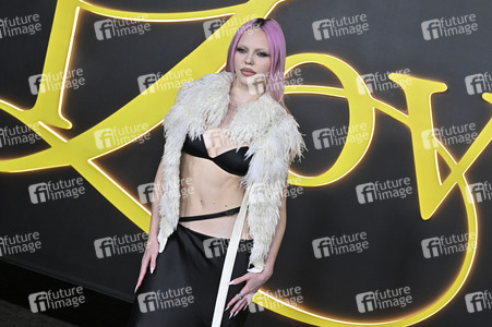 Serienpremiere 'I Love LA' in Los Angeles