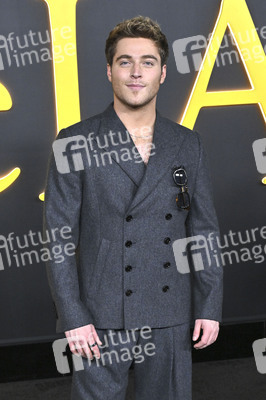 Serienpremiere 'I Love LA' in Los Angeles