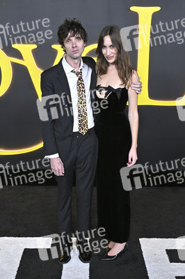 Serienpremiere 'I Love LA' in Los Angeles