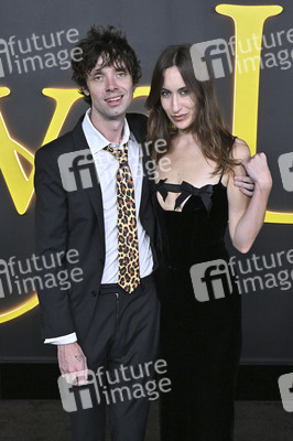 Serienpremiere 'I Love LA' in Los Angeles