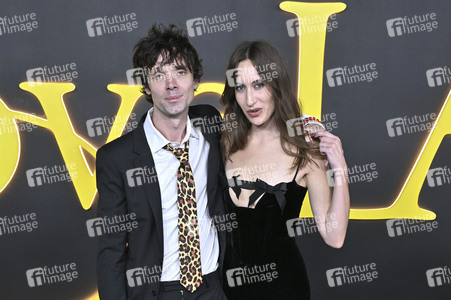 Serienpremiere 'I Love LA' in Los Angeles