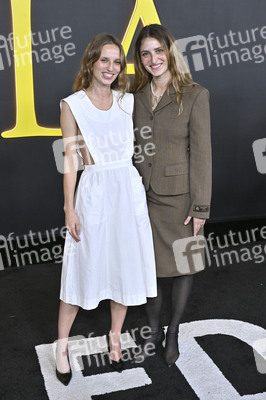 Serienpremiere 'I Love LA' in Los Angeles