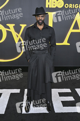 Serienpremiere 'I Love LA' in Los Angeles