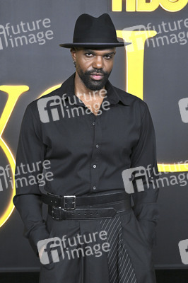 Serienpremiere 'I Love LA' in Los Angeles