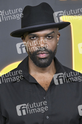 Serienpremiere 'I Love LA' in Los Angeles