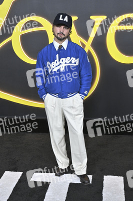 Serienpremiere 'I Love LA' in Los Angeles