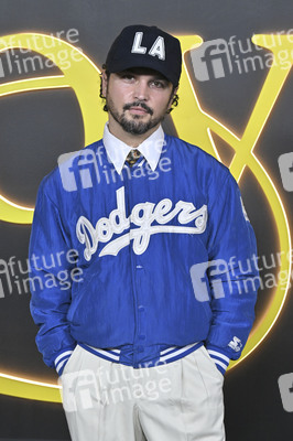 Serienpremiere 'I Love LA' in Los Angeles